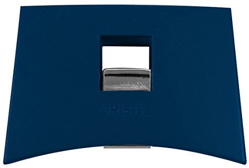 Cristel-PLMAEB-Anse - Mutine Amovible, Encre Bleu Cover