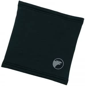 Tour De Cou Moto Bering Tube Primaloft Noir - Satisfait Ou Remboursé