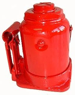 50 Ton Hydraulic Bottle Jack