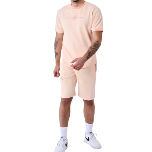 Tee shirt Project X Paris homme confection haut de gamme en coton