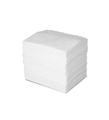 Almohadillas Absorbentes (120x200 mm.)