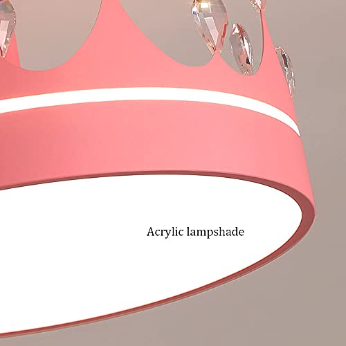 Wangch Plafoniera a LED da Incasso, Plafoniera