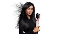 Dyson Airwrap i.d.™ Multi-styler and dryer – Straight+Wavy (Ceramic Pink/Roségold) – Ansicht 2