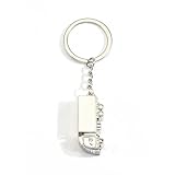 porte clé camion volvo Porte-clés modèle réduit de voiture : Ce grand porte-clés de camion classique attire tous les regards et constitue un excellent cadeau pour les amis, la famille ou les collègues.