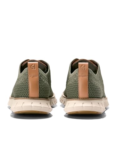 Image of Cole Haan Men's Zerogrand Remastered Stitchlite Wingtip Oxford