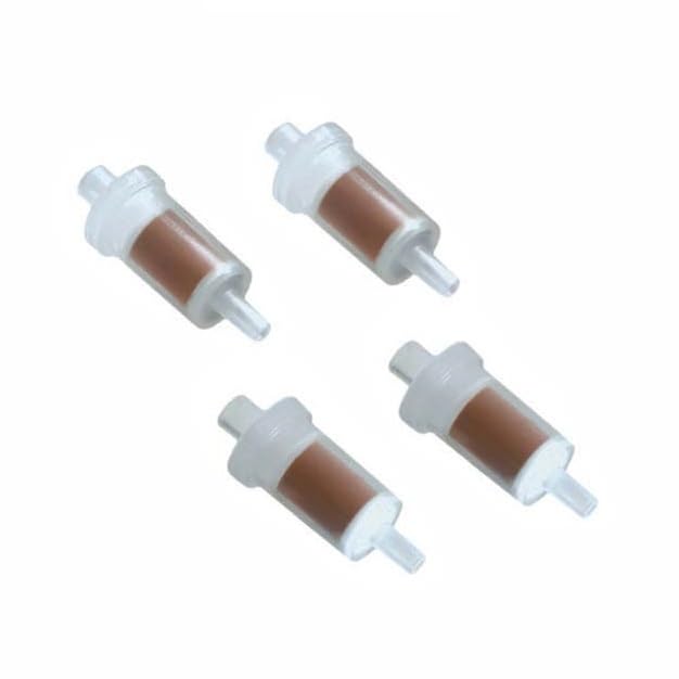 Columna de cromatografía iónica de laboratorio Columna IC RP-2.5CC Pretratamiento de muestras Columna SPE Extracción en fase sólida de 2,5 ml Embalaje SPE for HPLC