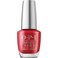 OPI Infinite Shine Rebel With A Clause 15mL