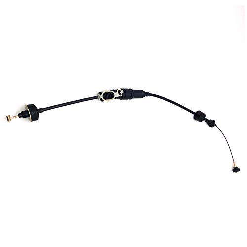JSD AUTOPARTS Replacement for Manual Adjusting Clutch Cable Front