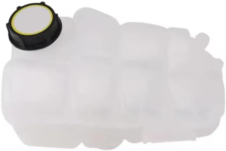 Auto parts For Volvo V40 Car Coolant Diffuser Water Bottle Cooling Water Tank 31338763