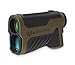 Bushnell Bone Collector 1800 Rangefinder, Hunting Range Finder with Bluetooth and Angle Range Compensation for Shooting and Hunting