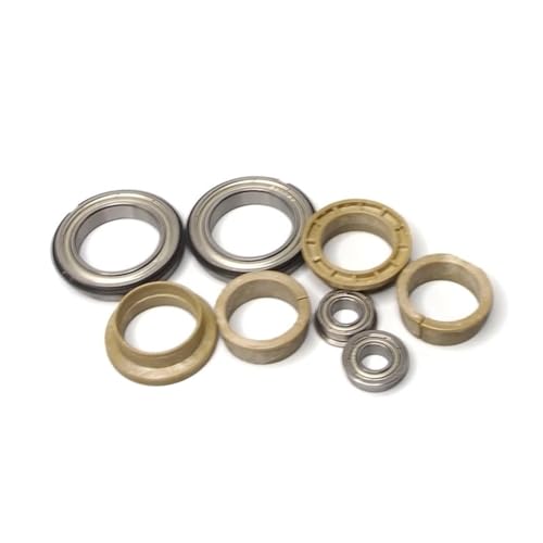 Kit d'entretien de fusion haute température pour bizhub C364 C368