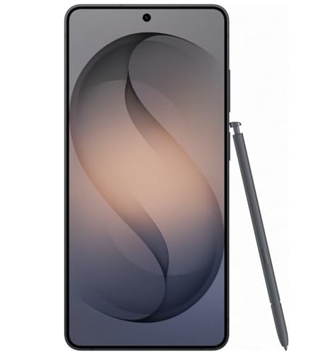 سامسونج جوال جالكسي اس 26 الترا اسود بذاكرة تخزين 256GB، ذاكرة RAM 12GB، تطبيق مخصص، شاشة خصوصية مدمجة، مساعد صور، كاميرا 200MP، بطارية 5000mAh، اصدار الامارات العربية المتحدة، ضمان لمدة عام