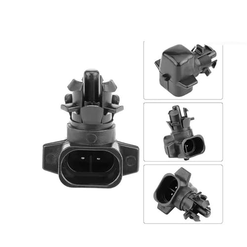 Sensor de temperatura del aire exterior 09152245 para coche Astra Cruze 4