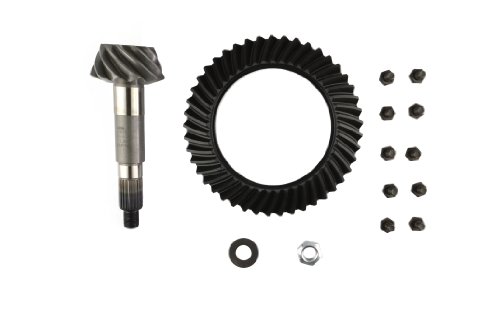 Spicer 22745-5X Differential Ring and Pinion Gear Set for DANA 44, 4.09 Ratio by Spicer - Image 2