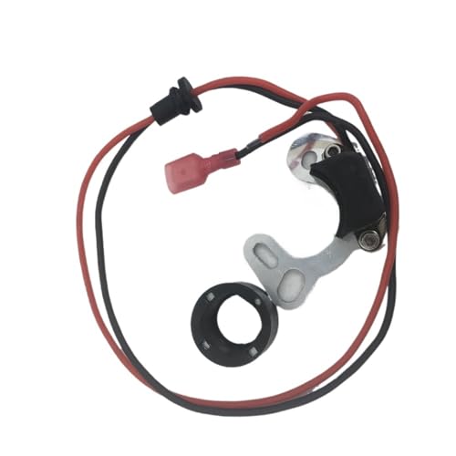 Distribuidor encendido MITSUBISHI 4 cilindros para eliminar fallos