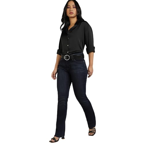 Image of Lee Women's Relaxed Jeans