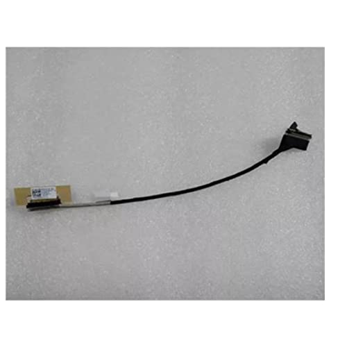 Câble d'écran ThinkPad P70 Lenovo nappe LED d'alimentation pour remplacement noir