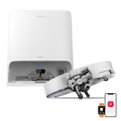 Why roborock 2026 New Qrevo Edge 3 Pro Robot Vacuum an Is Still The Leader In commercial robotic vacuum Kit