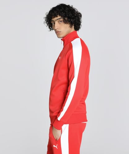 Image of PUMA Mens Track Jackets
