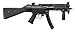 HK Heckler & Koch MP5 Gen 2 AEG Automatic 6mm BB Rifle Airsoft Gun with EyeTrace System