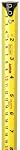 Lufkin AL748CMEN Tape,1X26/8M,AUTOLOCK 700 Series