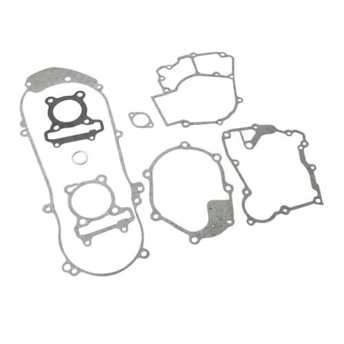 Joints moteur scooter St SR 125 4T pour réparer les fuites d'huile