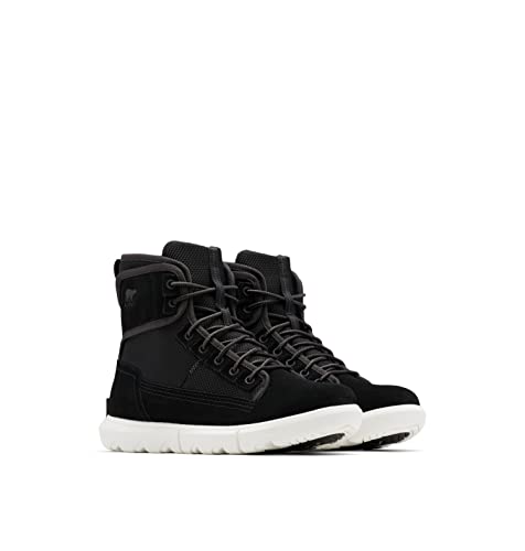 Image of Sorel Men's Ankeny II Mid Waterproof Boots