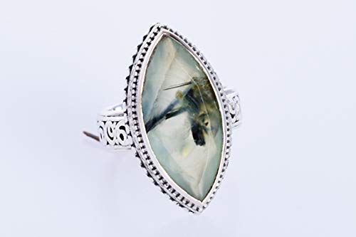 Bijou argent sterling 925 vert : la solution anti-ternissement durable - 4
