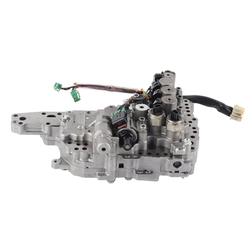 Corps de soupape de transmission résistant aux pannes pour Outlander Sport - 5