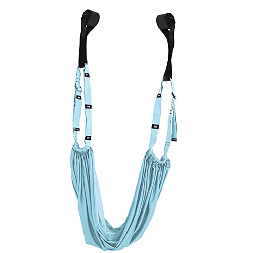 SPYMINNPOO Aerial Yoga Hammock Swing