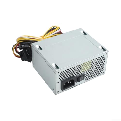 Fuente de alimentación de 350W FSP350-20GSV para reparar fallos de encendido en NVR DS-7916N-E4 Poe VCR