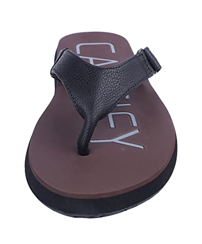 Image of CASSIEY Men's Flip-Flops and House Slippers