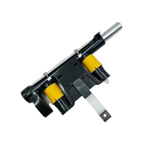 Barre à bascule Zebra ZT410 kit P1058930-018 pour étiquettes codes-barres