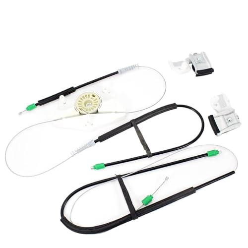 Kit réparation lève-vitre avant gauche VW Beetle 1C0837655C