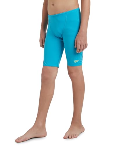 Image of Speedo Boy's Recycled Endurance+ Essential Jammer