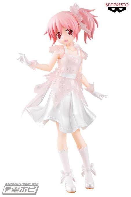 Amazon.co.jp: 魔法少女まどかマギカ 10周年記念 Serenus couture-鹿目