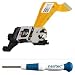 Nextec Compatible Bluray Drive Replacement for Nintendo 3350 GB Model + Nextec Torx T10 Screwdriver …