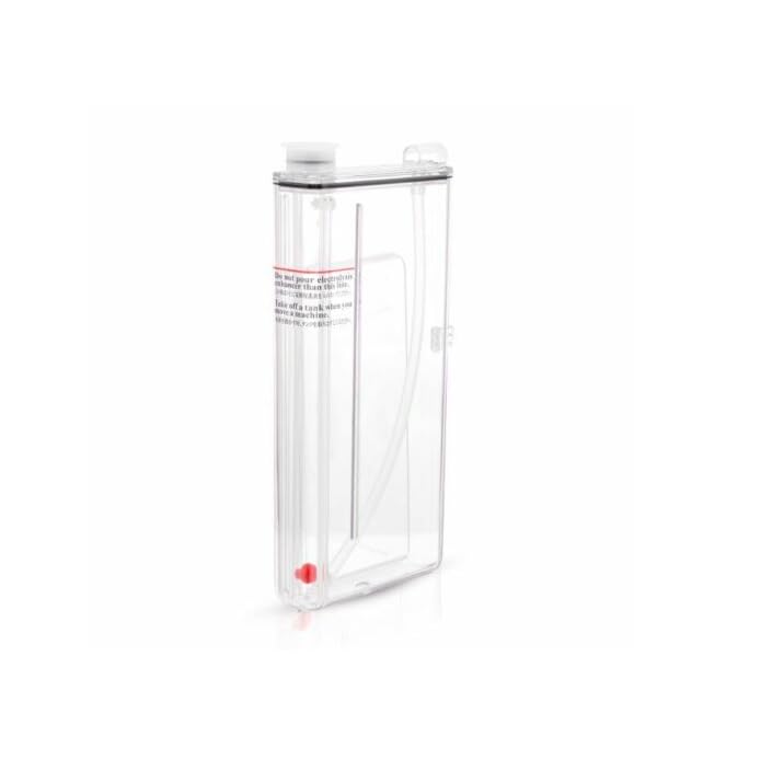 Kompatibel/Ersatz für Enagic Kangen Leveluk Elektrolyse Enhancer Tank SD501 DXII JRII
