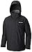 Columbia Sportswear Men's Bugaboo Interchange Jacket, Black, X-Large