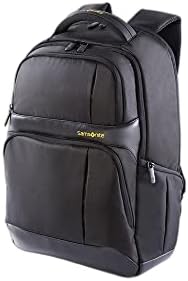 Samsonite Mochila Ikonn III Preta 15"