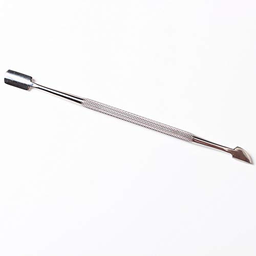 Mejor empujador de cutículas de Malva Belle