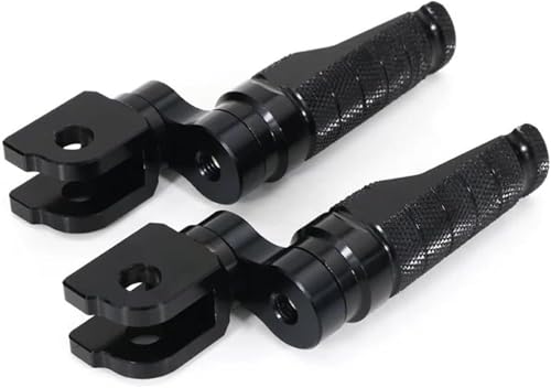 Repose-pédales agrandir avec surface antidérapante pour Z800 Z1000