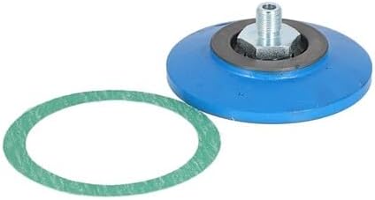 Oil Filter Adapter Plate fits Ford 4110 4400 2100 5000 3500 3100 3400 5500 4000 3550 3000 5550 2000 4500 309825F