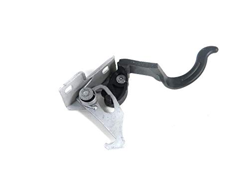 New Genuine E46 Hood Safety Catch With Hood Release 8238459 OEM 