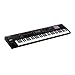 FANTOM-07 brings your creative world together,combining the sonic power and fluid workflow of the top-of-the-line FANTOM series in streamlined instruments that go everywhere your inspiration takes you