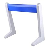 ADOCARN Linear Pipette Stand L-Shaped Laboratory Pipette Rack for Experiment and Storage Industrial Lab Equipment