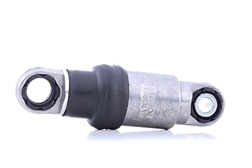 RIDEX 1637V0007 Smorzatore vibrazioni Cinghia Poly-V