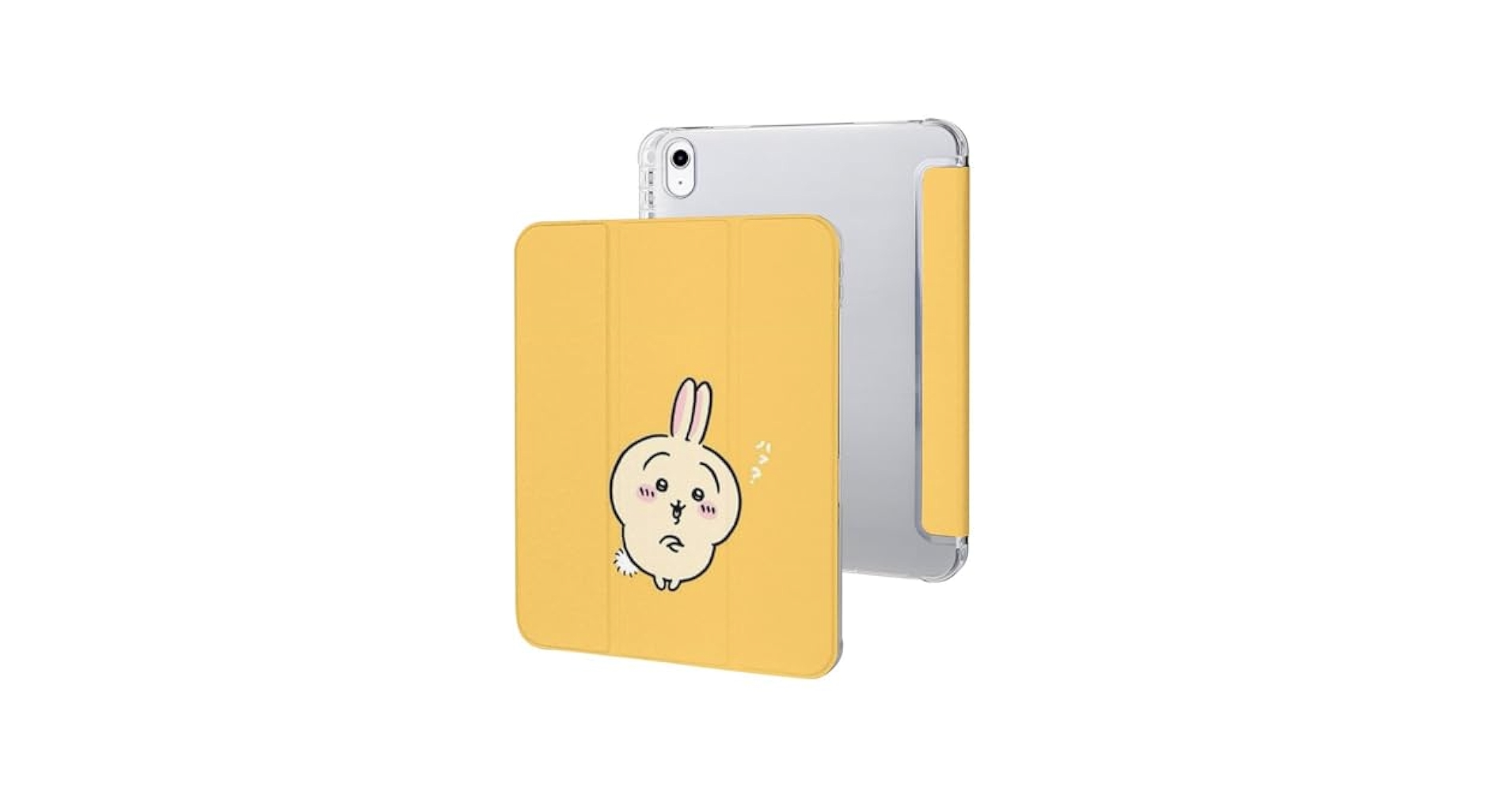 【iPad Pro 11インチ 3/4世代】CASSETIFY ちいかわケース Amazon.co.jp: ちいかわ なんか小さくてかわいいやつ ipad