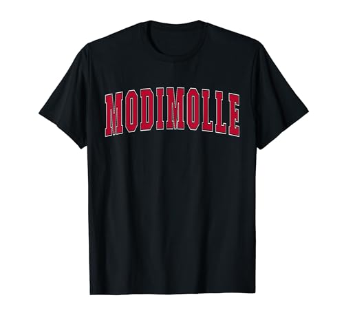 Modimolle Lover South Africa Pride Souvenirs Proud Modimolle T-Shirt