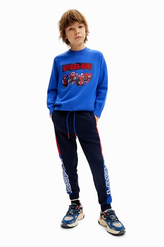 Desigual Little Boy's Disney's Mickey Mouse Joggers